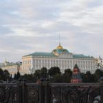 NYT: Россия в условиях санкций может опередить США и ЕС по темпу роста ВВП