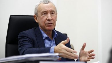 Photo of «Мы очнулись». Сенатор Климов объяснил, как сделать Россию богаче Европы