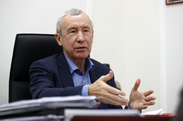 Photo of «Мы очнулись». Сенатор Климов объяснил, как сделать Россию богаче Европы