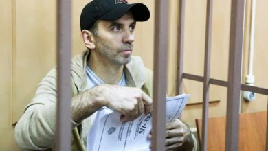 Photo of На что хватит 20 млрд? Экс-министр Абызов пополнил казну по судебному иску