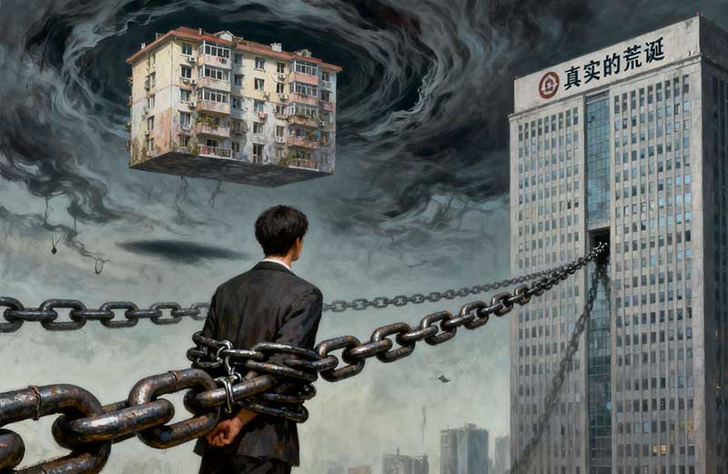 ипотечные рабы